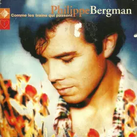 Couverture du produit · Comme Les Trains Qui Passent