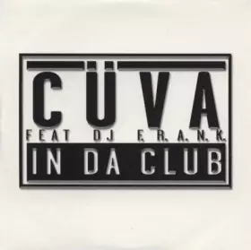 Couverture du produit · In Da Club