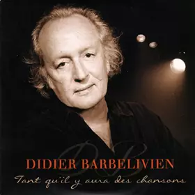 Couverture du produit · Tant qu'il y aura des chansons (2013)