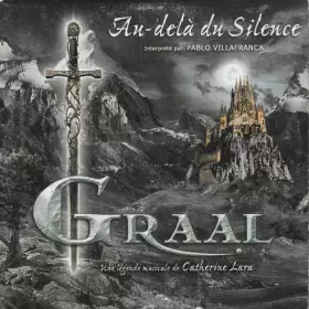 Couverture du produit · Au-delà Du Silence