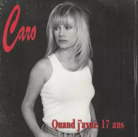 Couverture du produit · Quand J'avais 17 Ans