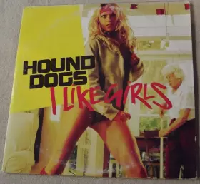 Couverture du produit · I Like Girls