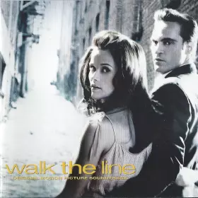 Couverture du produit · Walk The Line (Original Motion Picture Soundtrack)