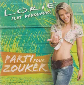 Couverture du produit · Parti Pour Zouker