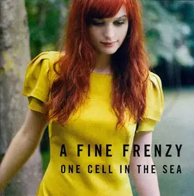 Couverture du produit · One Cell In The Sea