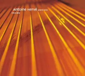 Couverture du produit · Inside