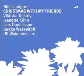 Couverture du produit · Christmas With My Friends