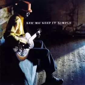 Couverture du produit · Keep It Simple