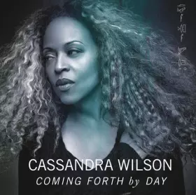 Couverture du produit · Coming Forth By Day