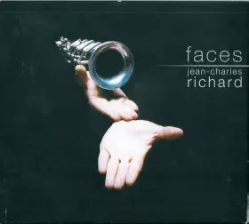 Couverture du produit · Faces