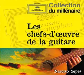 Couverture du produit · Les Chefs-D'Oeuvre de la Guitare