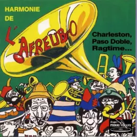 Couverture du produit · Charleston, Paso Doble, Ragtime...