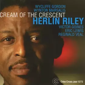 Couverture du produit · Cream Of The Crescent