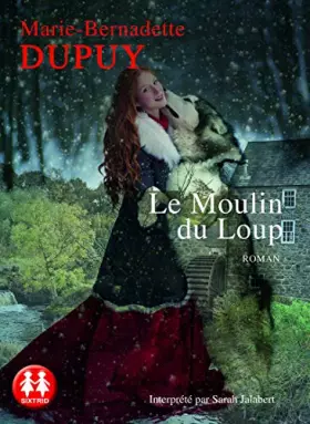 Couverture du produit · Le Moulin du loup