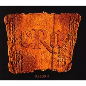 Couverture du produit · Reborn (Slidepac) [Import]