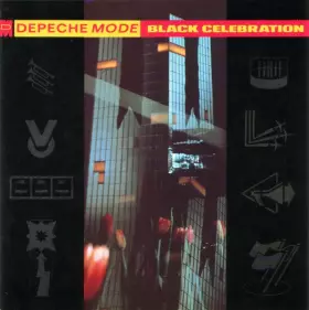 Couverture du produit · Black Celebration