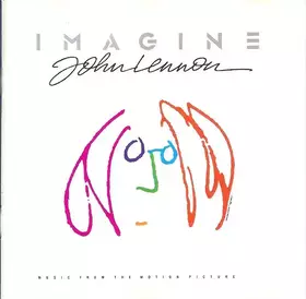 Couverture du produit · Imagine: John Lennon (Music From The Motion Picture)