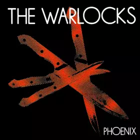 Couverture du produit · Phoenix