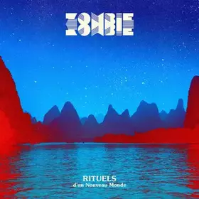 Couverture du produit · Rituels D’Un Nouveau Monde