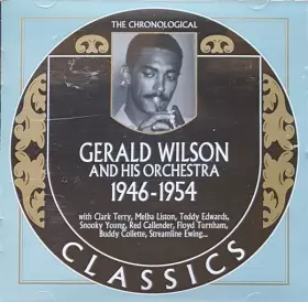 Couverture du produit · 1946-1954