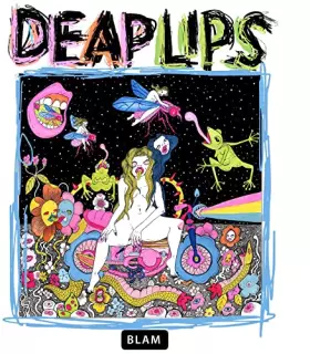 Couverture du produit · Deap Lips