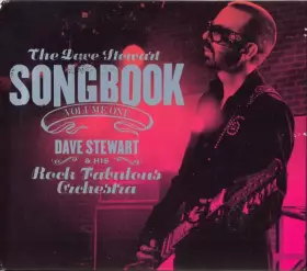 Couverture du produit · The Dave Stewart Songbook Volume One