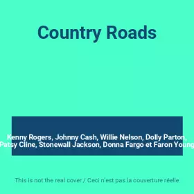 Couverture du produit · Country Roads