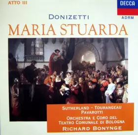 Couverture du produit · Maria Stuarda [Atto III]