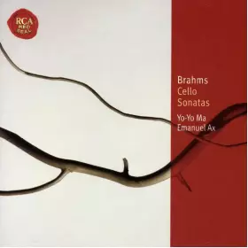 Couverture du produit · Cello Sonatas