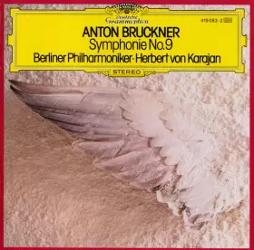 Couverture du produit · Symphonie No.9