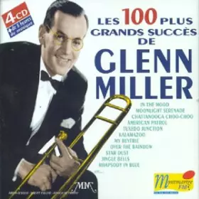 Couverture du produit · Les 100 Plus Grands Succès