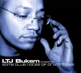 Couverture du produit · Some Notes of Drum'n'Bass