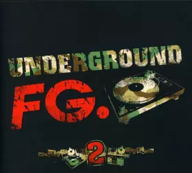 Couverture du produit · Underground FG.2