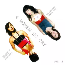 Couverture du produit · 4 Women No Cry Vol. 3