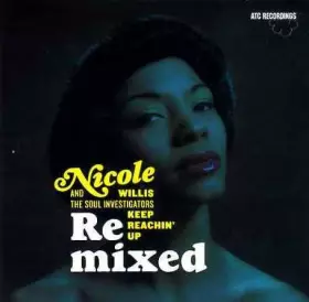 Couverture du produit · Keep Reachin' Up Remixed