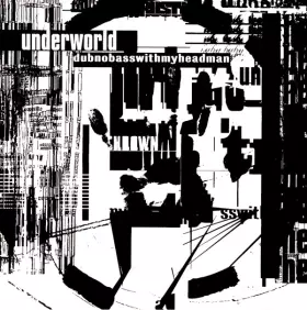 Couverture du produit · Dubnobasswithmyheadman