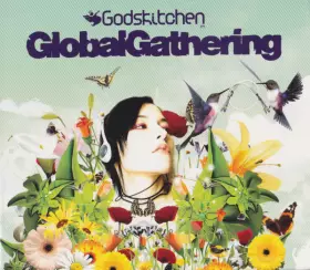 Couverture du produit · Godskitchen (Global Gathering)