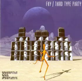 Couverture du produit · Third Type Party
