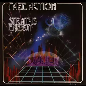Couverture du produit · Stratus Energy