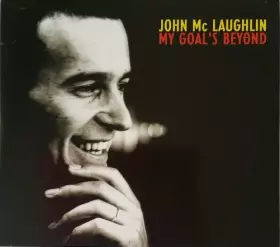 Couverture du produit · My Goal's Beyond