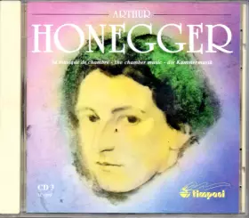 Couverture du produit · La Musique De Chambre  The Chamber Music  Die Kammer Musik CD 3