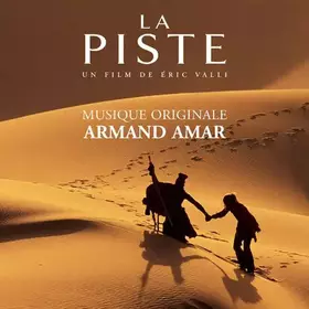 Couverture du produit · La Piste