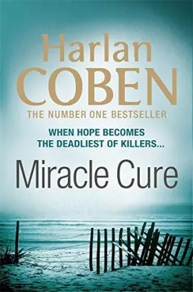 Couverture du produit · Miracle Cure