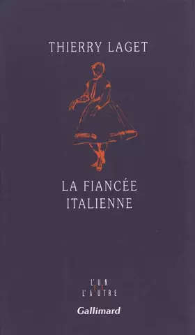 Couverture du produit · La Fiancée italienne