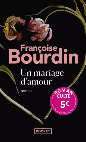 Couverture du produit · Un mariage d'amour - Prix Découverte