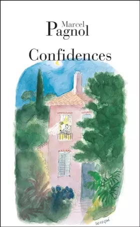 Couverture du produit · Confidences