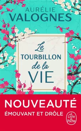 Couverture du produit · Le tourbillon de la vie