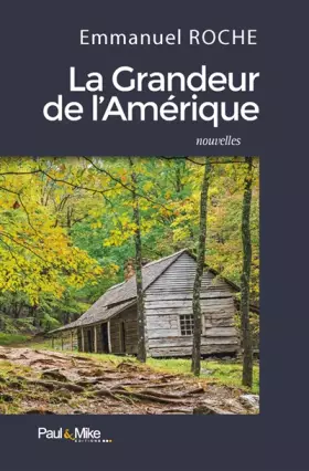 Couverture du produit · La Grandeur de l'Amérique