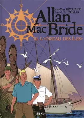 Couverture du produit · L'"Oiseau des îles"
