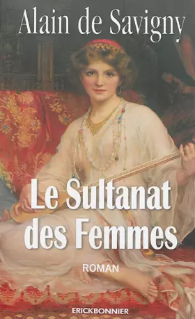 Couverture du produit · Le sultanat des femmes